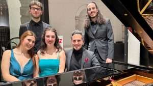 quartetto no credits