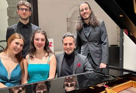 quartetto no credits