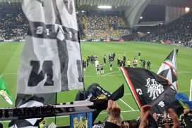 udinese roma 02 02 2026 11