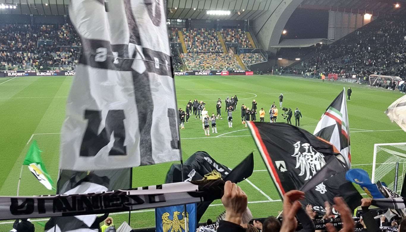 udinese roma 02 02 2026 11