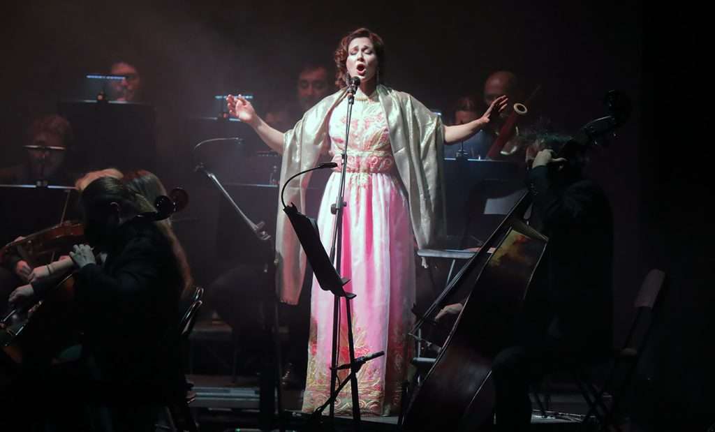 ALLA SCOPERTA DI MORRICONE 1 2 4