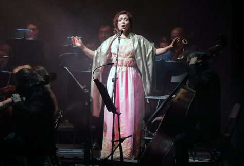 ALLA SCOPERTA DI MORRICONE 1 2 4