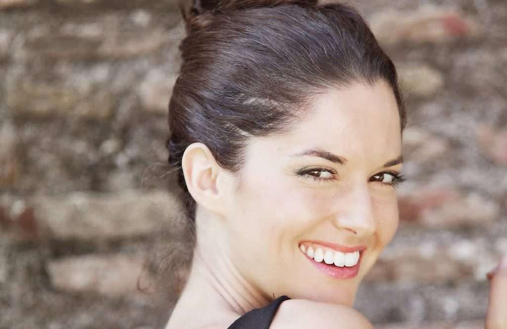 ARIANNA PORCELLI SAFONOV