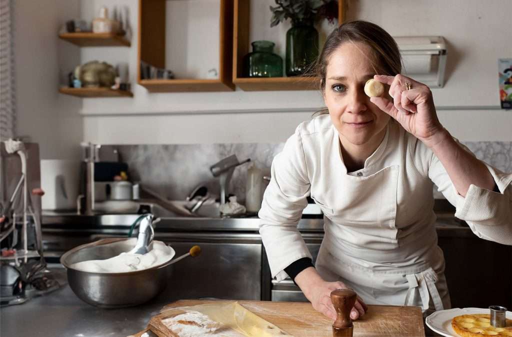 CHEF CHIARA CANZONERI orizzontale