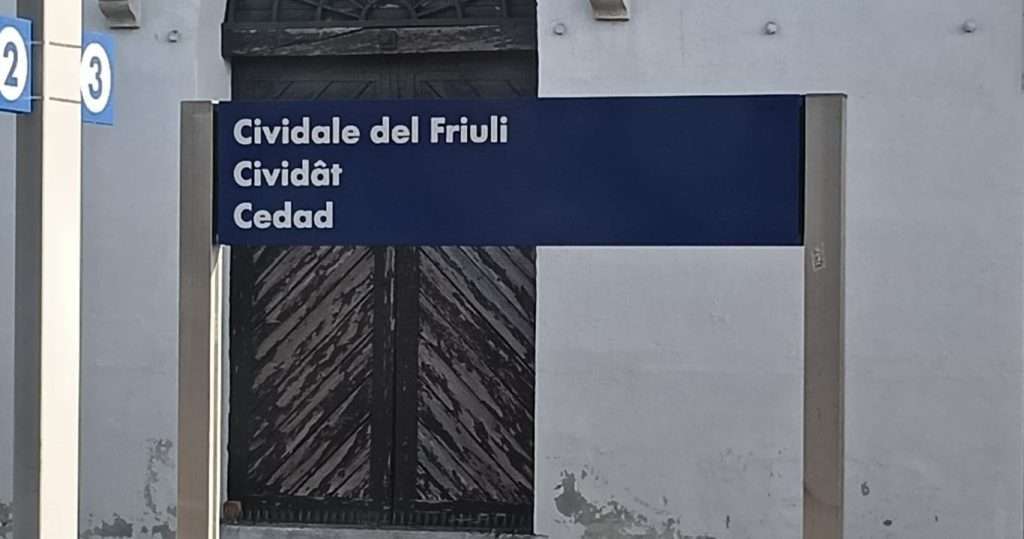 Cartelli Udine Cividale 2