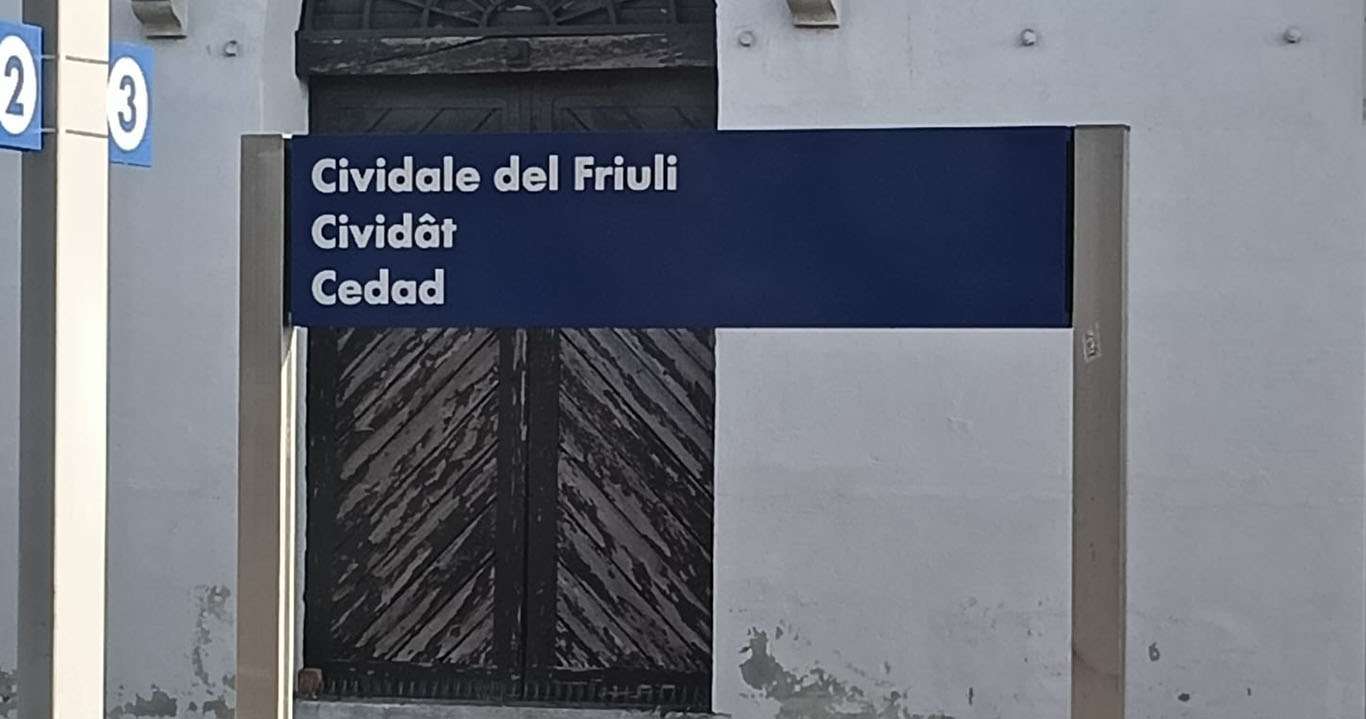 Cartelli Udine Cividale 2
