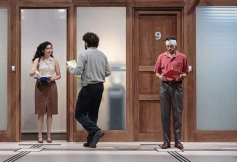 Enciclopedia delle porte 12