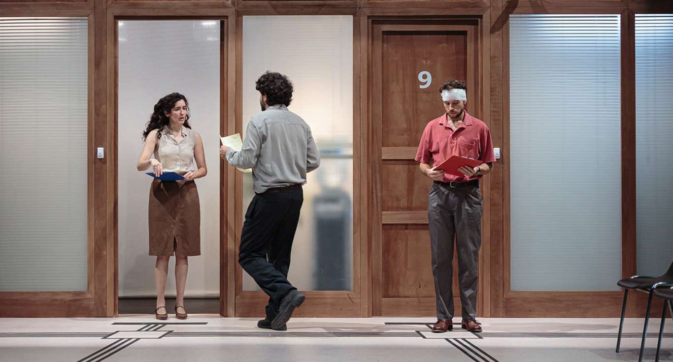 Enciclopedia delle porte 12