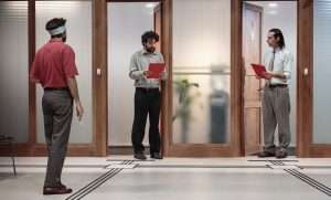 Enciclopedia delle porte 9