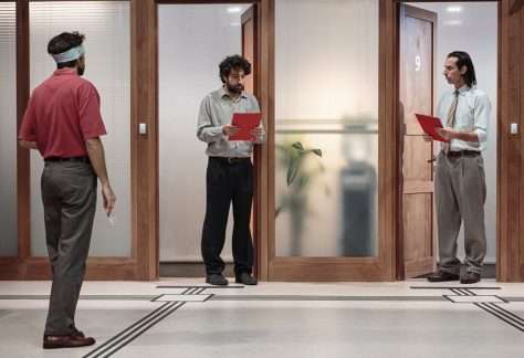 Enciclopedia delle porte 9