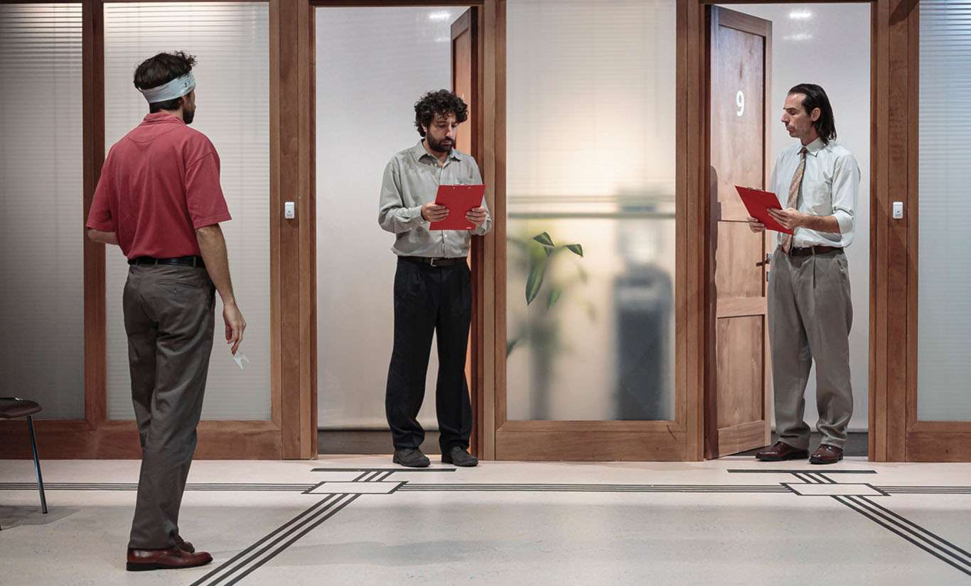 Enciclopedia delle porte 9