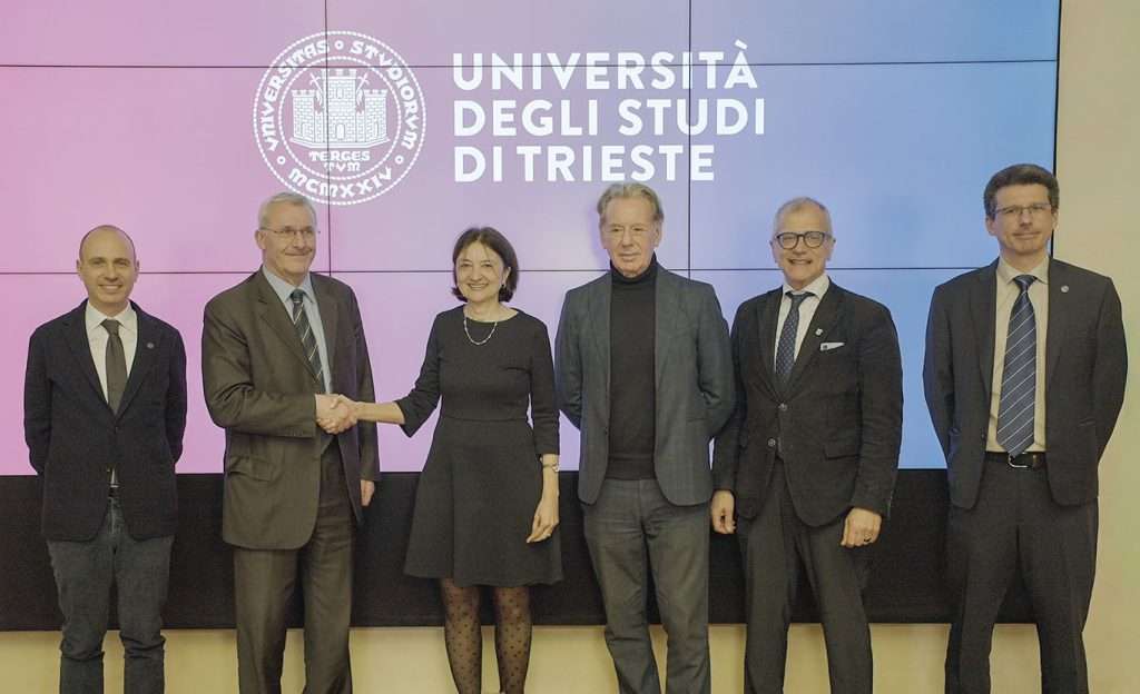 Firma FVG ENERGIA