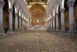 Foto Interno Basilica