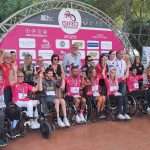 Handbike premiazioni2025