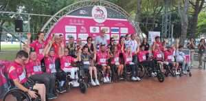 Handbike premiazioni2025