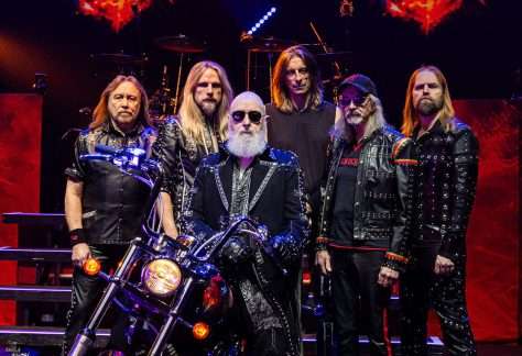 Judas Priest