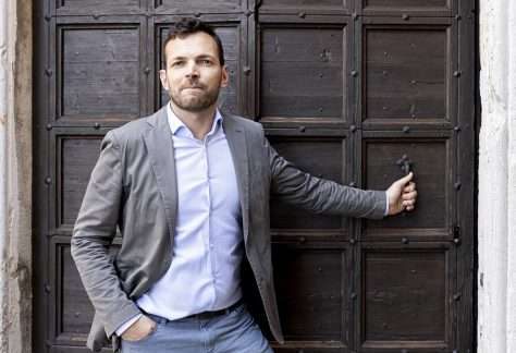 MarcoPetean StudidArtista Ritratti 056