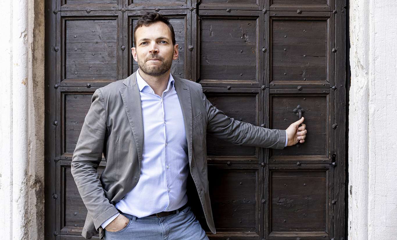 MarcoPetean StudidArtista Ritratti 056