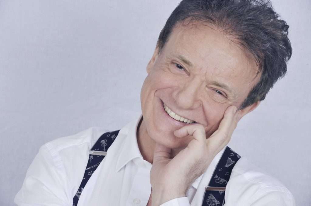 Massimo Ranieri