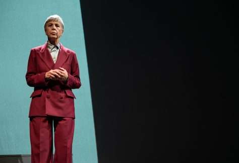 Matteotti Anatomiadiunfascismo OttaviaPiccolo SolistiOMA Antonio Viscido 01