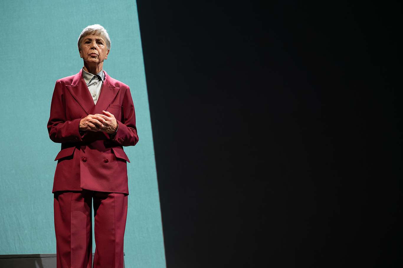 Matteotti Anatomiadiunfascismo OttaviaPiccolo SolistiOMA Antonio Viscido 01