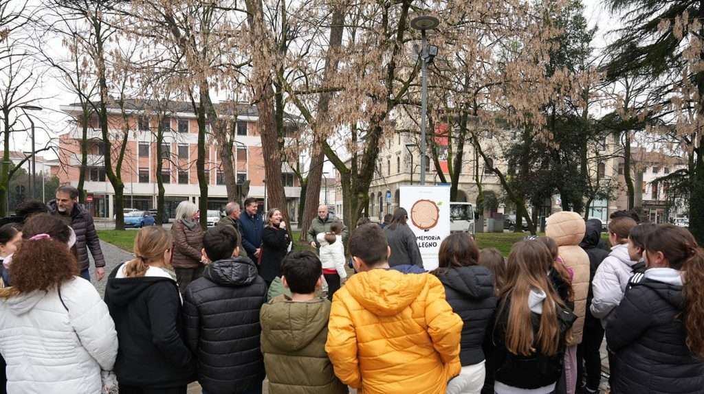 MemoriaLegno Cervignano 05 Ph AliceDurigatto