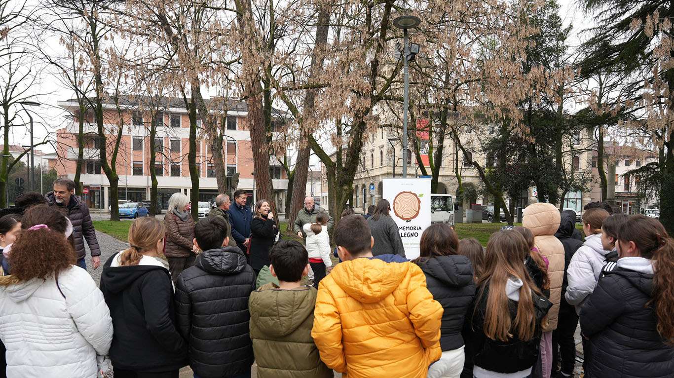 MemoriaLegno Cervignano 05 Ph AliceDurigatto