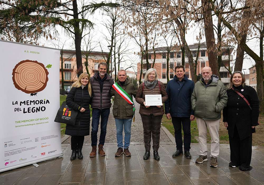 MemoriaLegno Cervignano 09 Ph AliceDurigatto