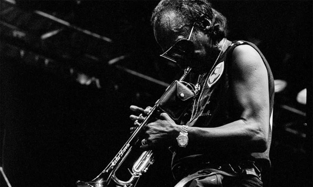 Miles Davis