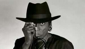 Miles from Under Arrest 1985 Anthony Barboza 1