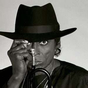 Miles from Under Arrest 1985 Anthony Barboza 1