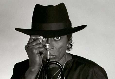 Miles from Under Arrest 1985 Anthony Barboza 1