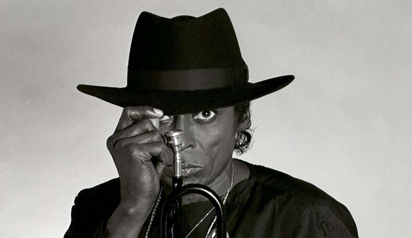 Miles from Under Arrest 1985 Anthony Barboza 1