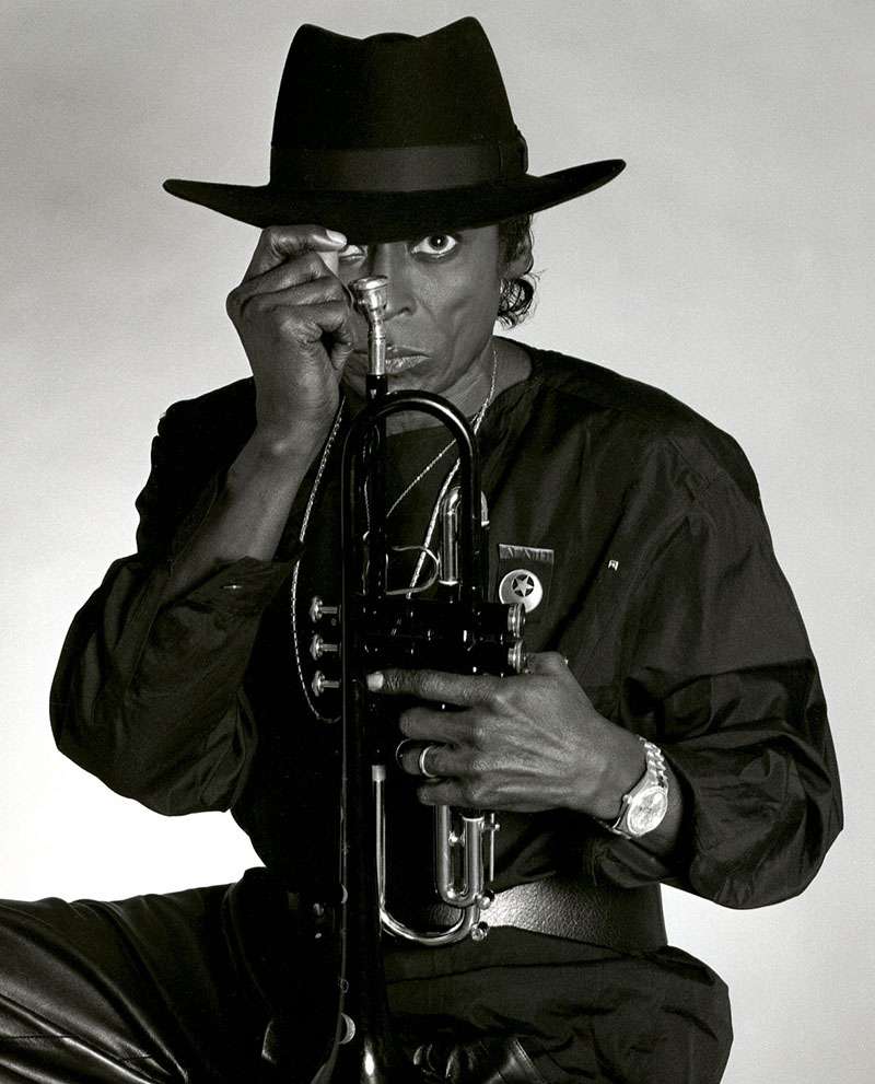 Miles from Under Arrest 1985 Anthony Barboza