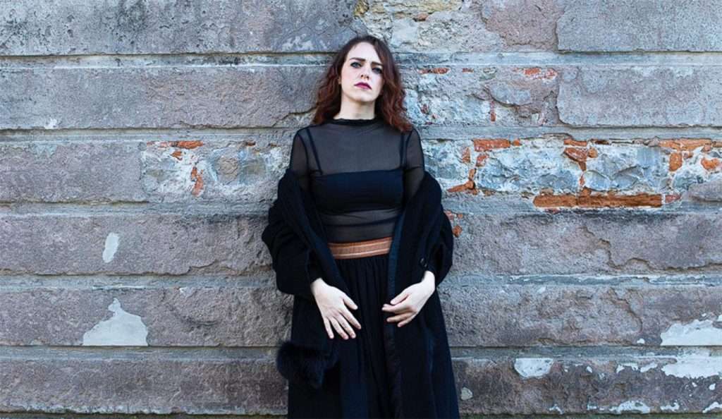 Nicoletta Taricani