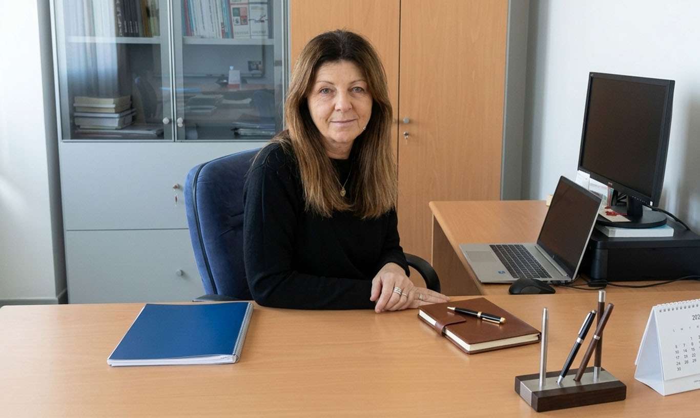 Raffaella Miceli EnAIP FVG