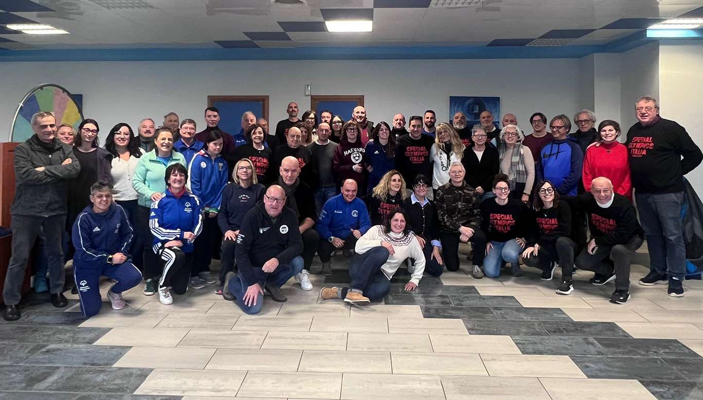 Riunione operativa Lignano Sabbiadoro