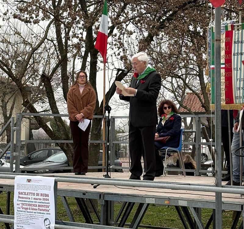 Saciletto Dino Spanghero 1.3.26