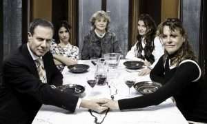 Ti ho sposato per allegria Laila Pozzo