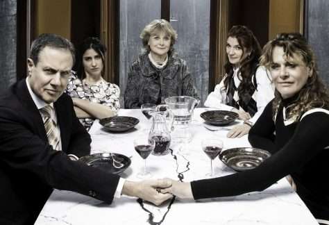 Ti ho sposato per allegria Laila Pozzo