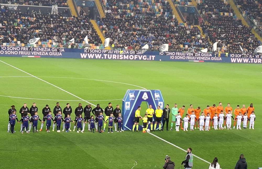 Udinese Fioentina 02 03 2026 06