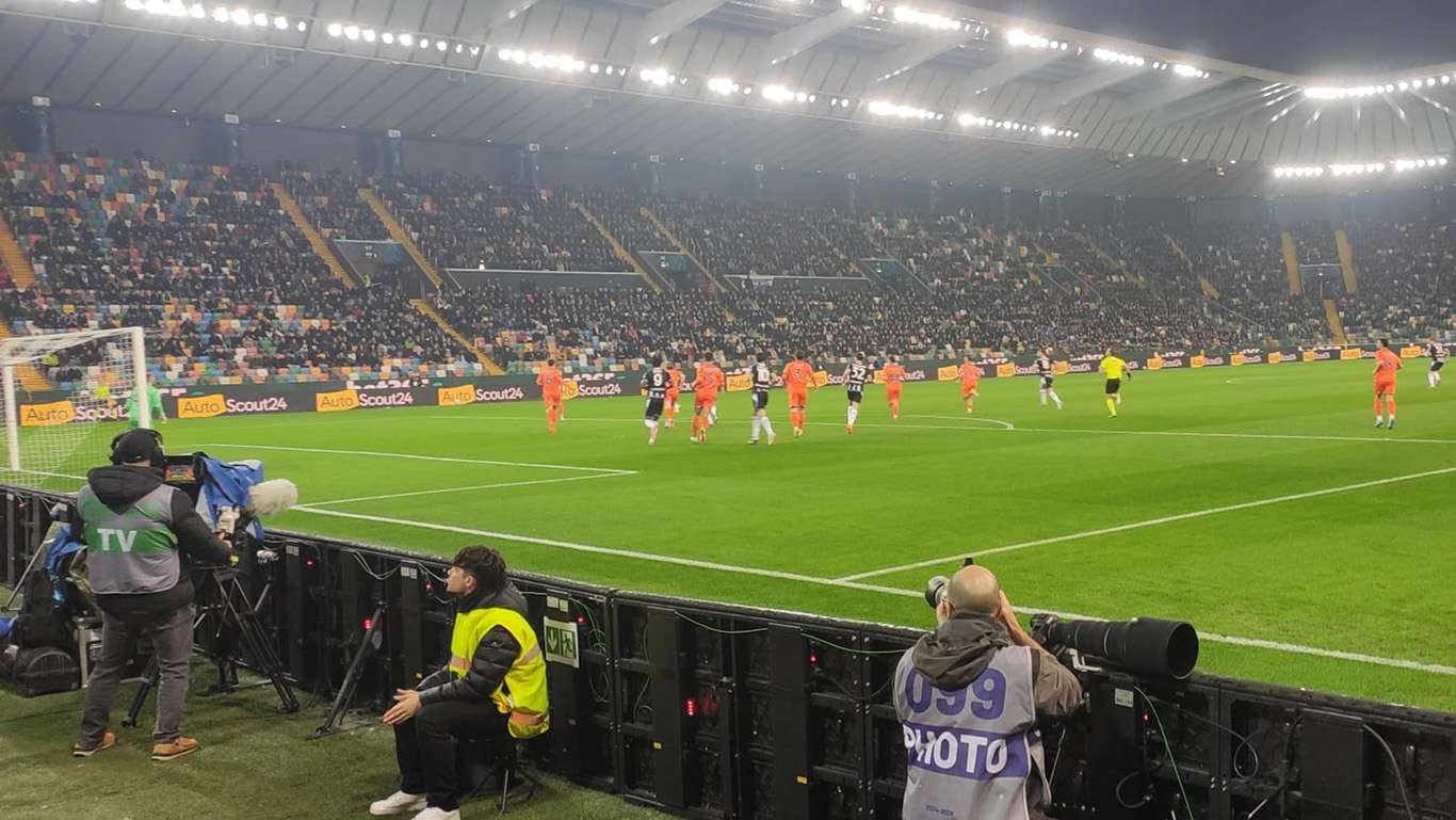 Udinese Fioentina 02 03 2026 08