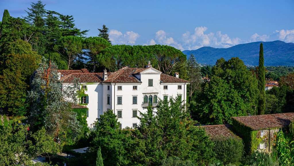 VillaCodelli 1
