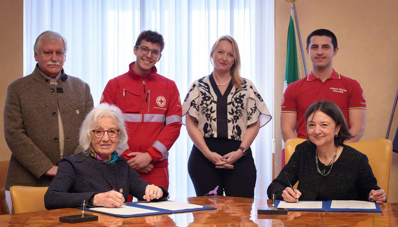 accordo croce rossa