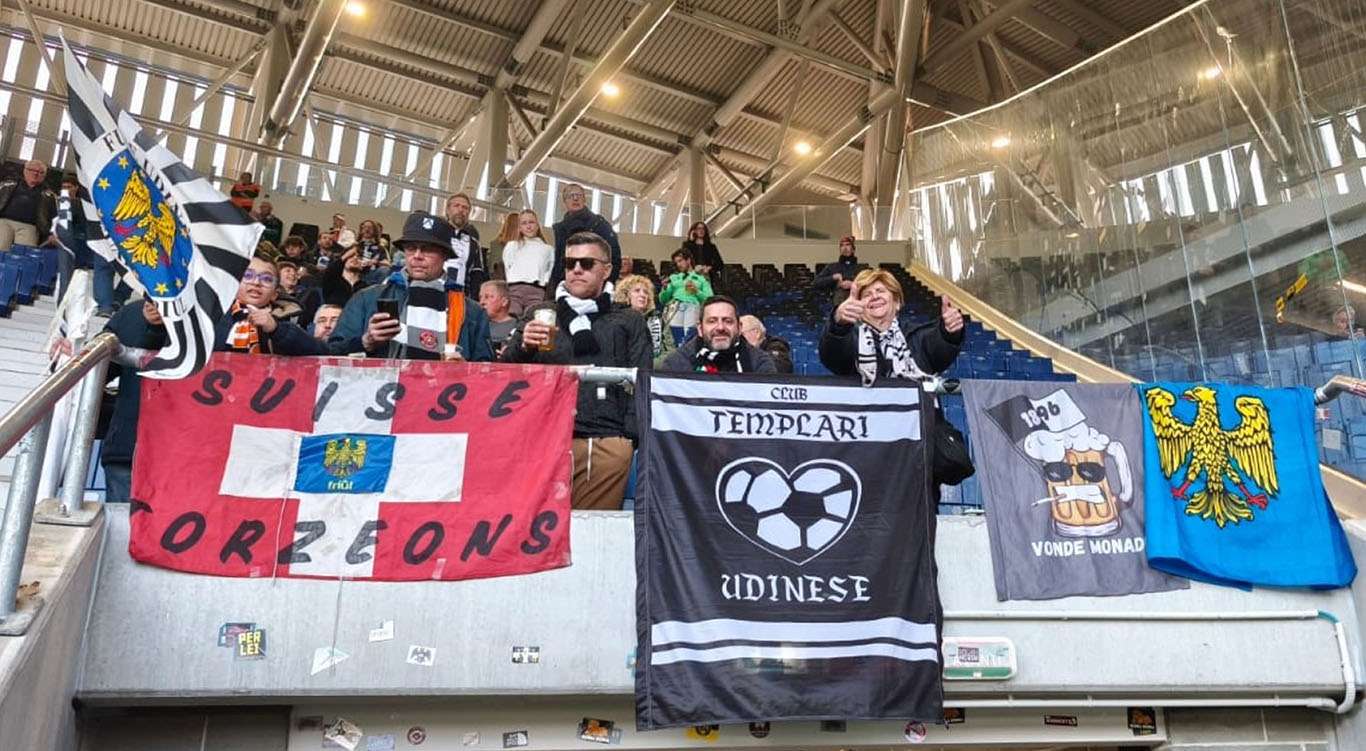 L'Udinese si perde in un bicchier d'acqua 1 atalanta udinese 2026 02