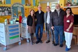 due nuovi carrelli 02