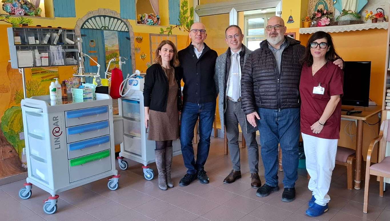 due nuovi carrelli 02