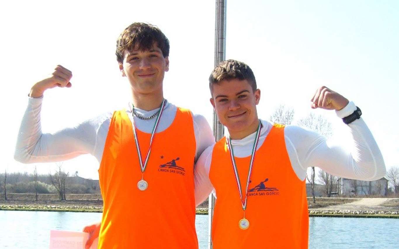 gabrieleCazzola GabrieleDelNegro