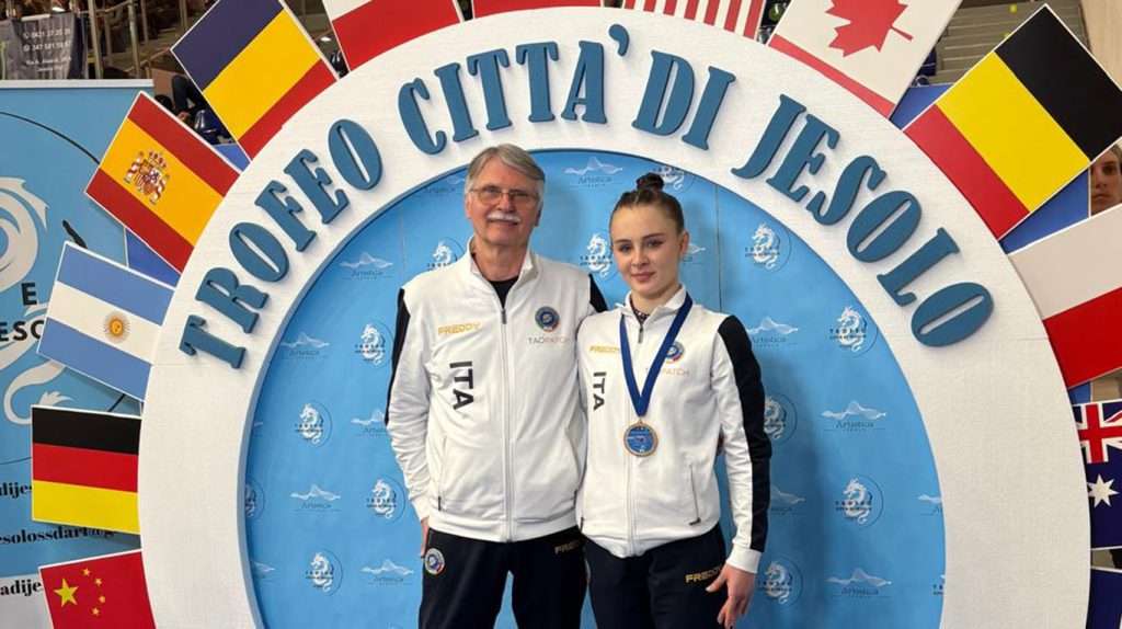 pecar gava jesolo