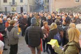 pellegrinaggio gemona 07 03 2026 03